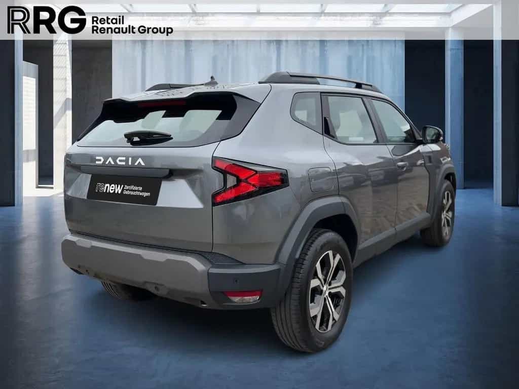 Dacia Duster TCe 130 Expression 03/2025-photo-3
