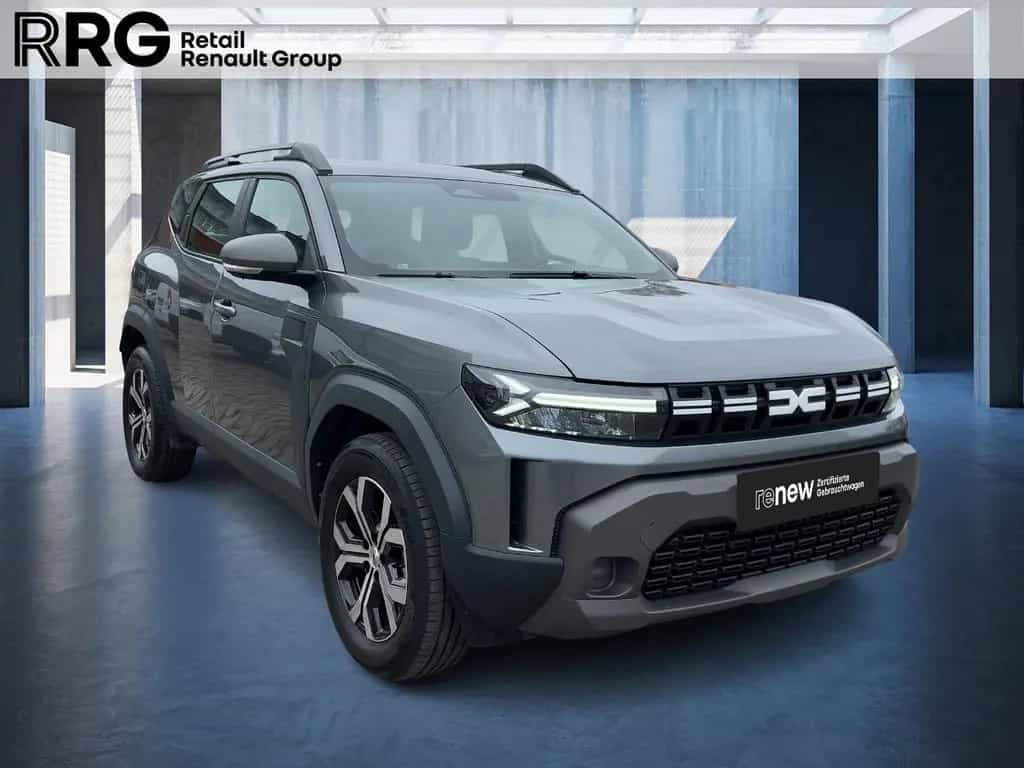 Dacia Duster TCe 130 Expression 03/2025-photo-5