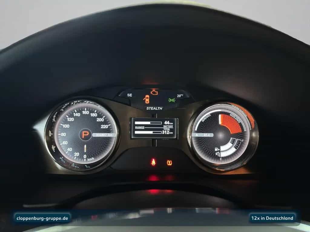 Fisker Karma 10/2014-photo-12