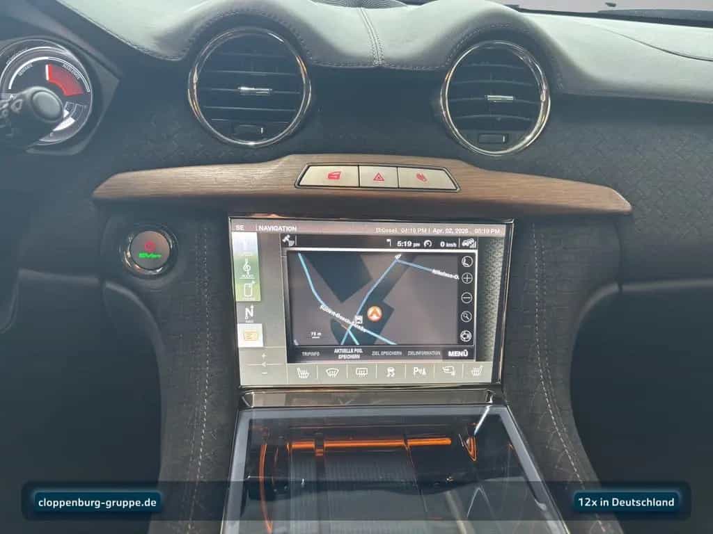 Fisker Karma 10/2014-photo-16
