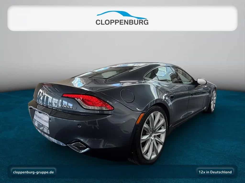 Fisker Karma 10/2014-photo-5
