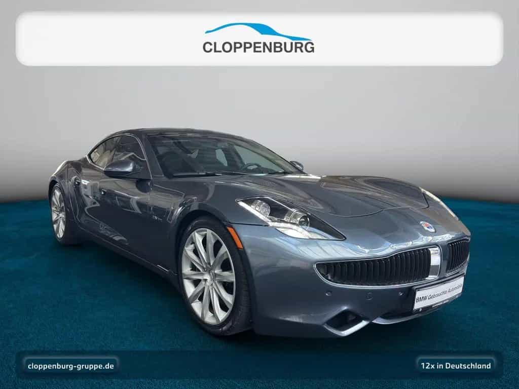 Fisker Karma 10/2014-photo-7
