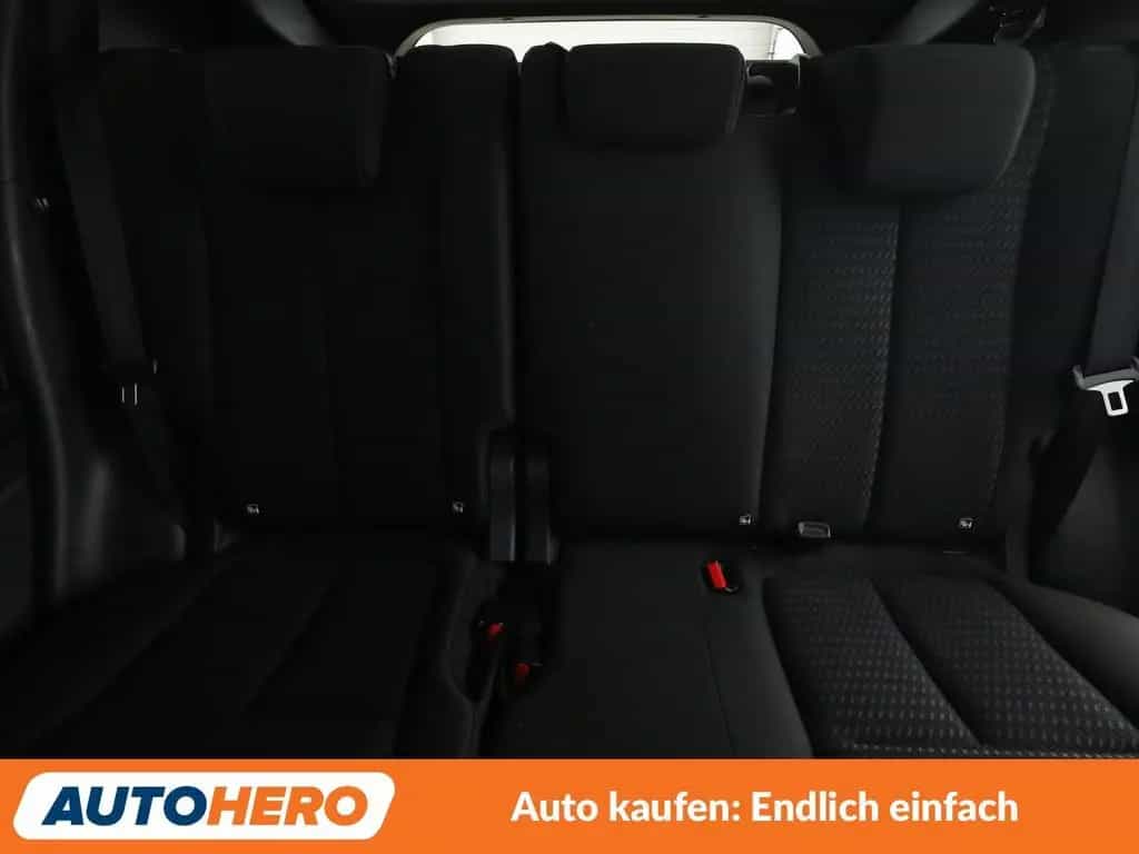 Mitsubishi Eclipse Cross 1.5 T-MIVEC Diamant Edition 2WD 06/2021-photo-15