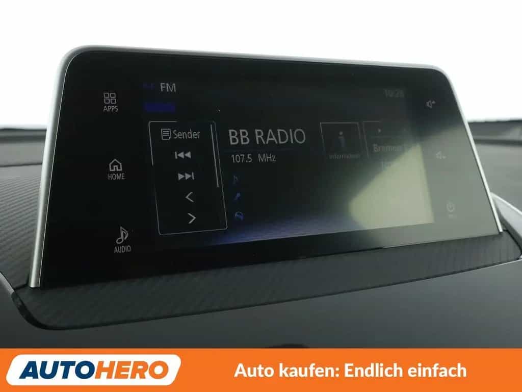Mitsubishi Eclipse Cross 1.5 T-MIVEC Diamant Edition 2WD 06/2021-photo-20