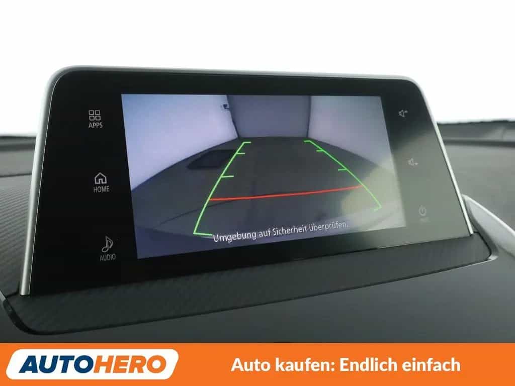 Mitsubishi Eclipse Cross 1.5 T-MIVEC Diamant Edition 2WD 06/2021-photo-21