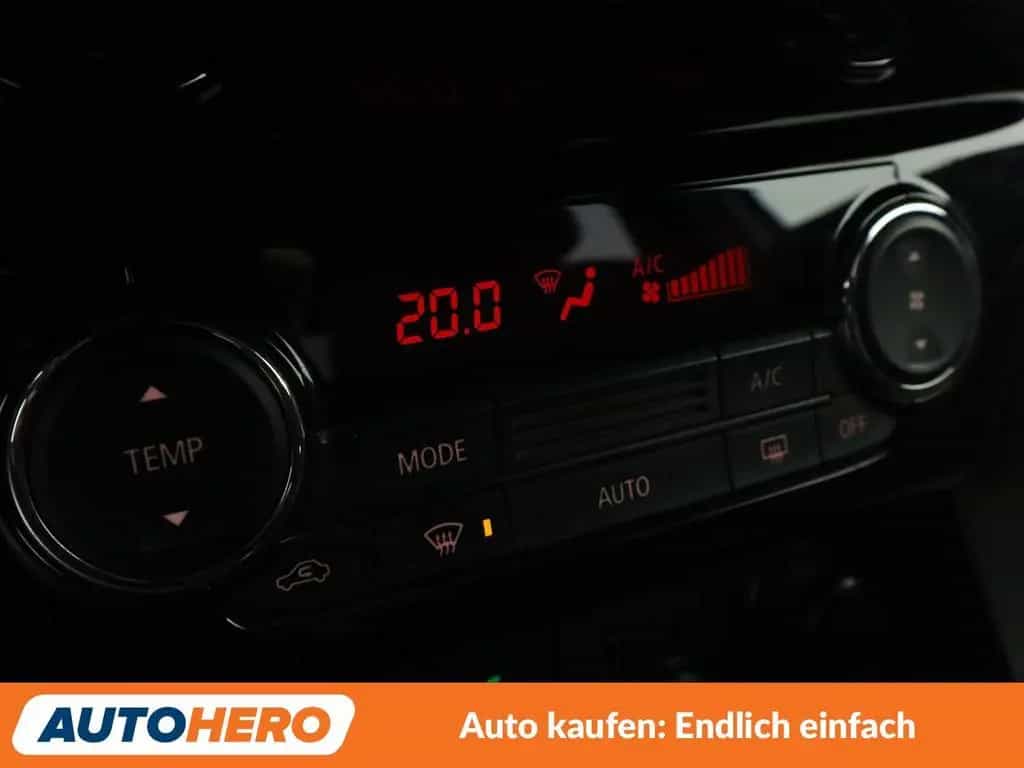 Mitsubishi Eclipse Cross 1.5 T-MIVEC Diamant Edition 2WD 06/2021-photo-23
