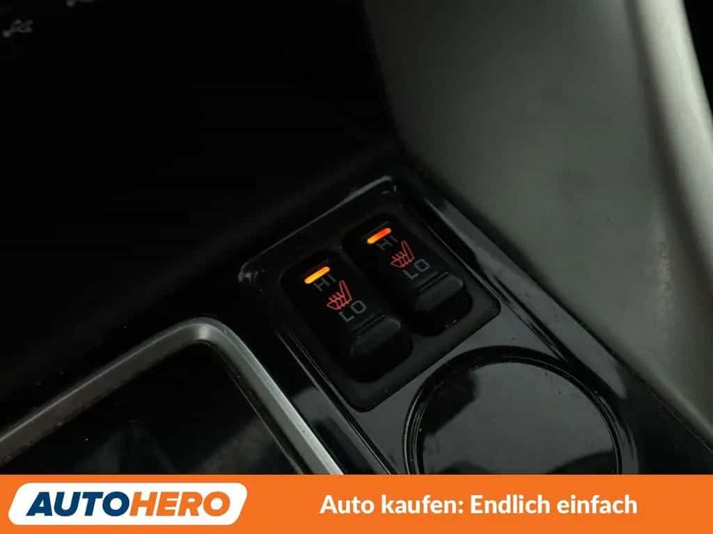 Mitsubishi Eclipse Cross 1.5 T-MIVEC Diamant Edition 2WD 06/2021-photo-24