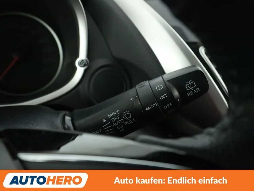 Mitsubishi Eclipse Cross 1.5 T-MIVEC Diamant Edition 2WD 06/2021-photo-29