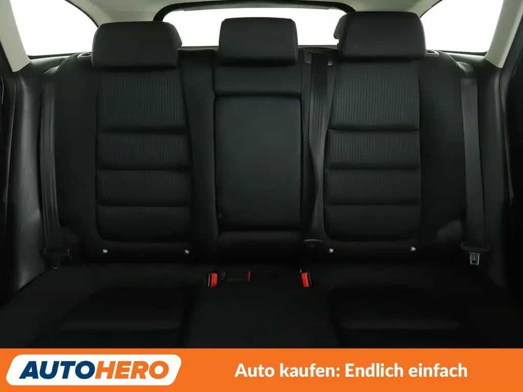 Mazda 6 2.0 Exclusive-Line Aut.*TEMPO*PDC*SHZ*ALU* 06/2016-photo-15