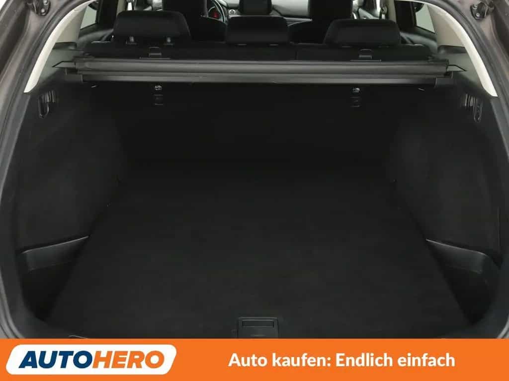 Mazda 6 2.0 Exclusive-Line Aut.*TEMPO*PDC*SHZ*ALU* 06/2016-photo-17