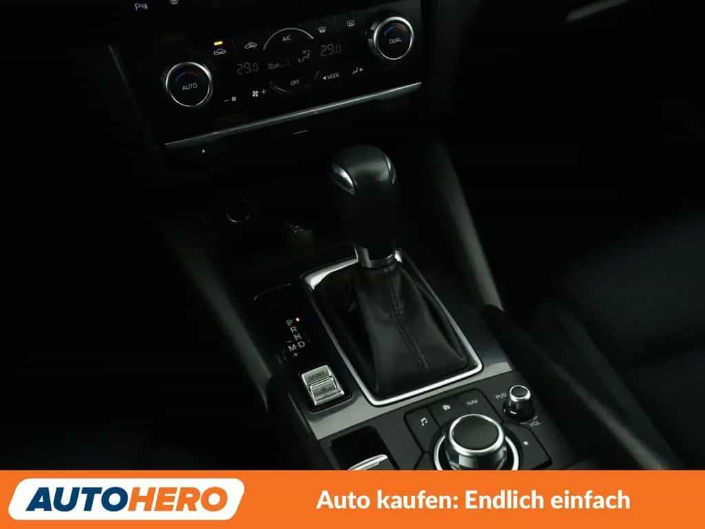 Mazda 6 2.0 Exclusive-Line Aut.*TEMPO*PDC*SHZ*ALU* 06/2016-photo-20