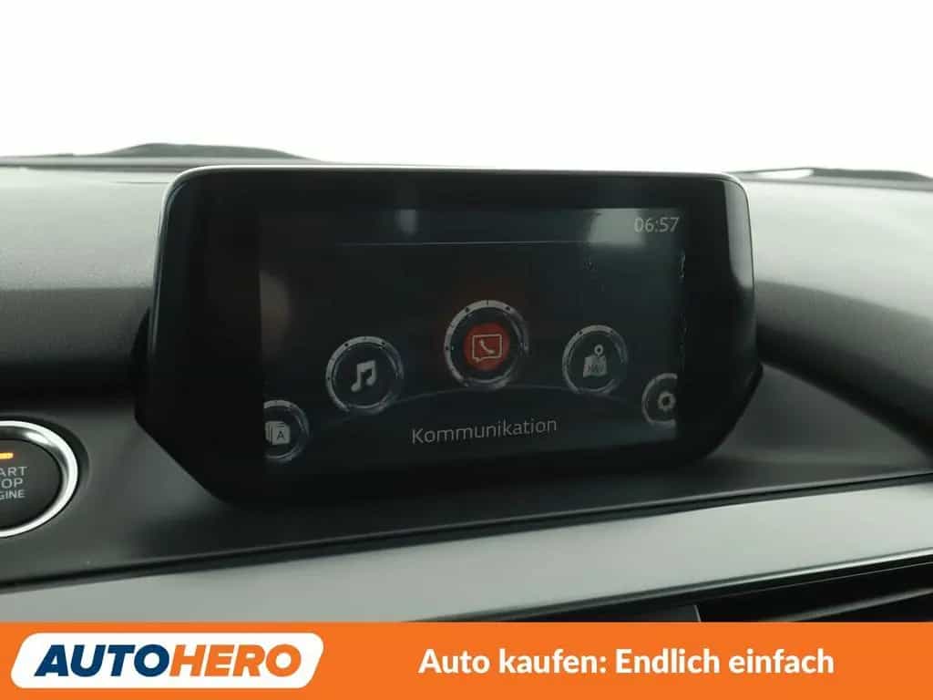 Mazda 6 2.0 Exclusive-Line Aut.*TEMPO*PDC*SHZ*ALU* 06/2016-photo-22
