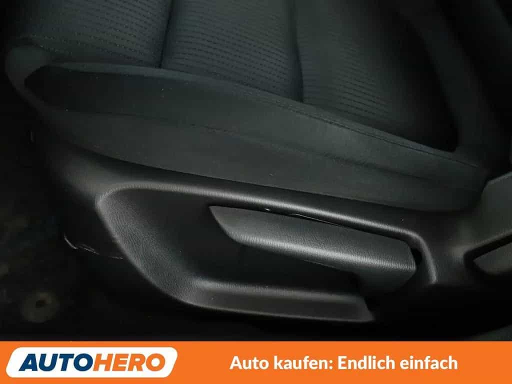 Mazda 6 2.0 Exclusive-Line Aut.*TEMPO*PDC*SHZ*ALU* 06/2016-photo-26