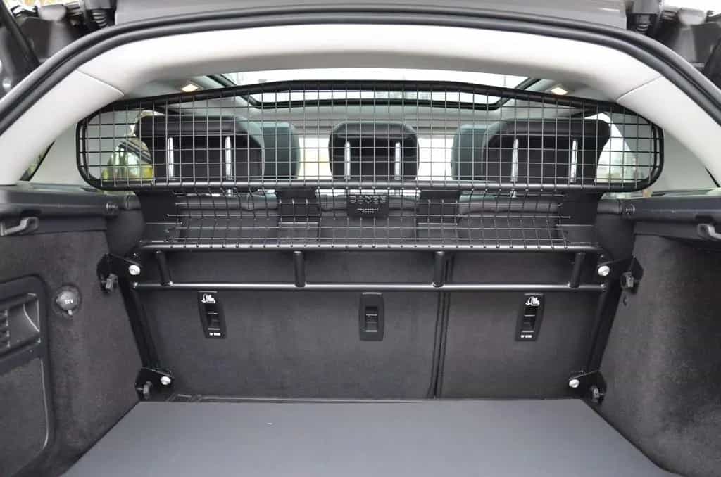 Land Rover Range Rover Rover Evoque*PANO*KAMERA*4X4*BI-XENO*TEMPO 11/2018-photo-22