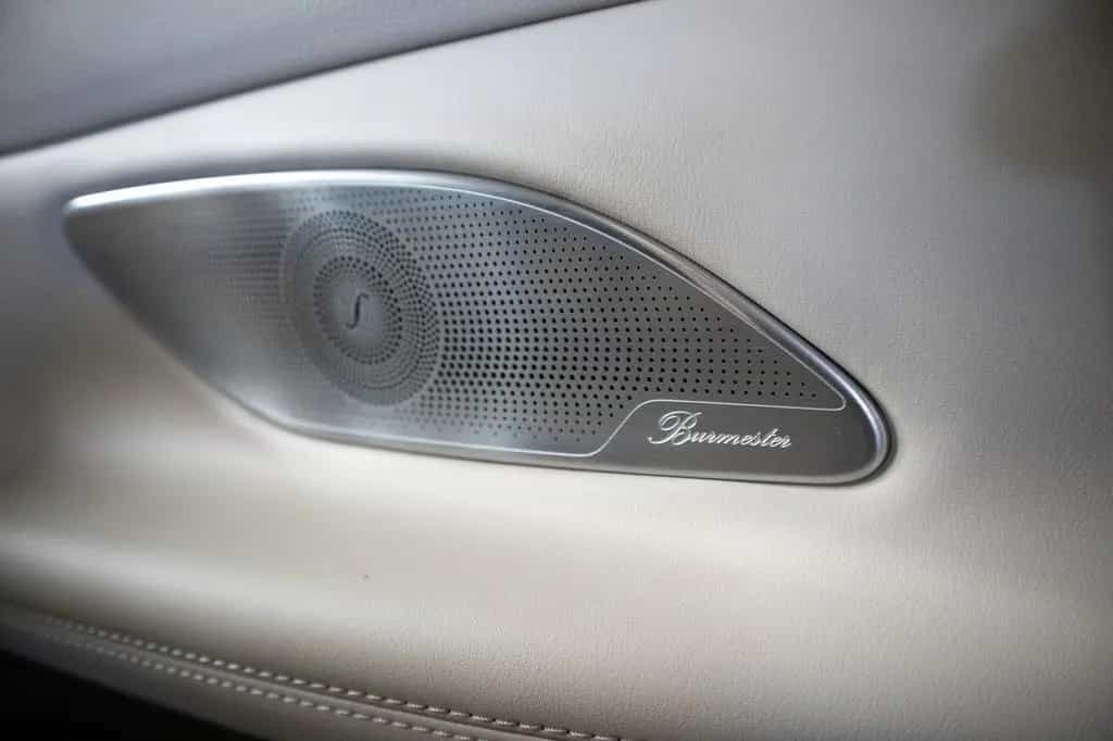 Mercedes-Benz E-Class 200 COUPE, PANO, BURMESTER, 360° CAMERA, KEYLE 05/2017-photo-12