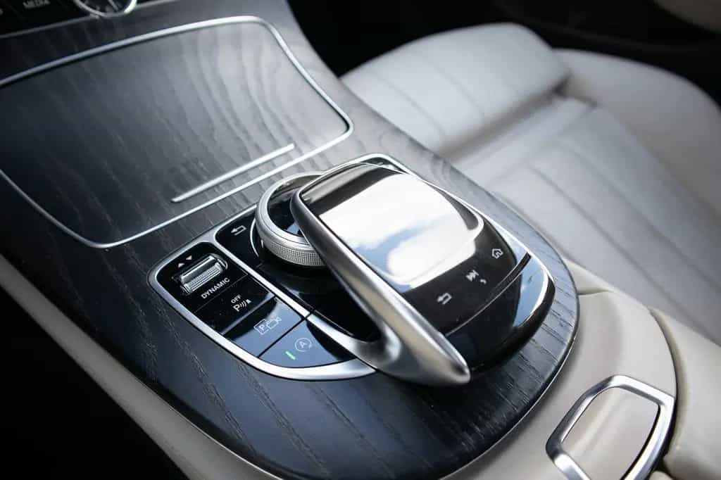 Mercedes-Benz E-Class 200 COUPE, PANO, BURMESTER, 360° CAMERA, KEYLE 05/2017-photo-14