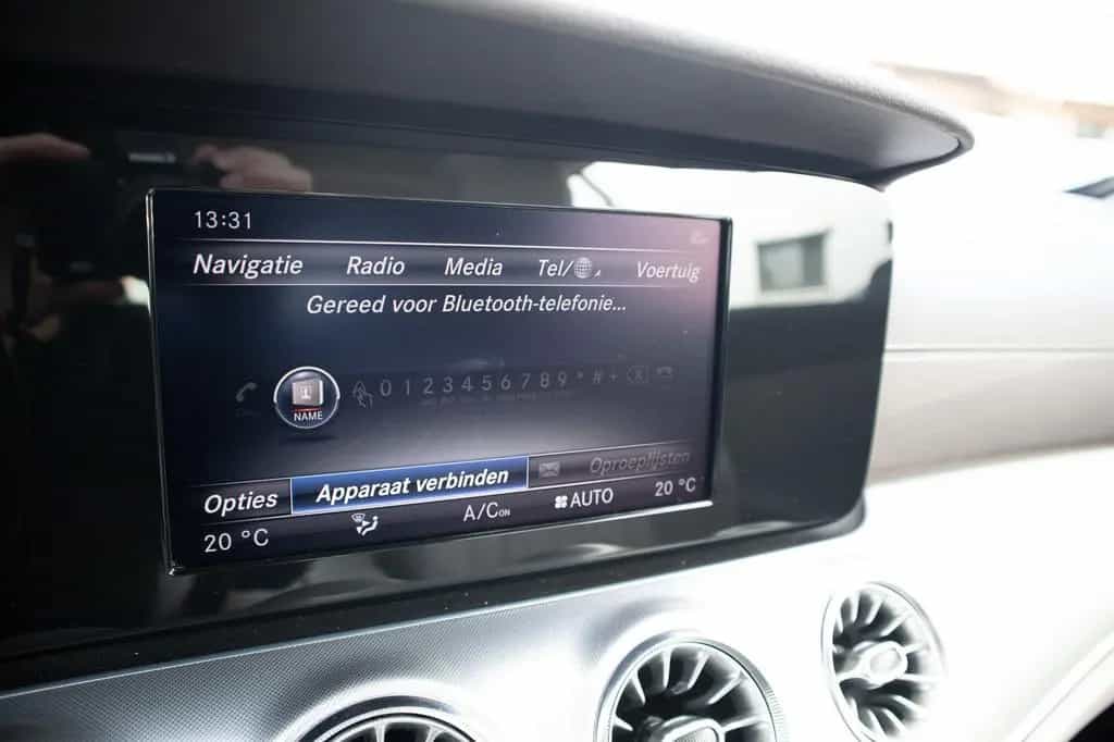 Mercedes-Benz E-Class 200 COUPE, PANO, BURMESTER, 360° CAMERA, KEYLE 05/2017-photo-23