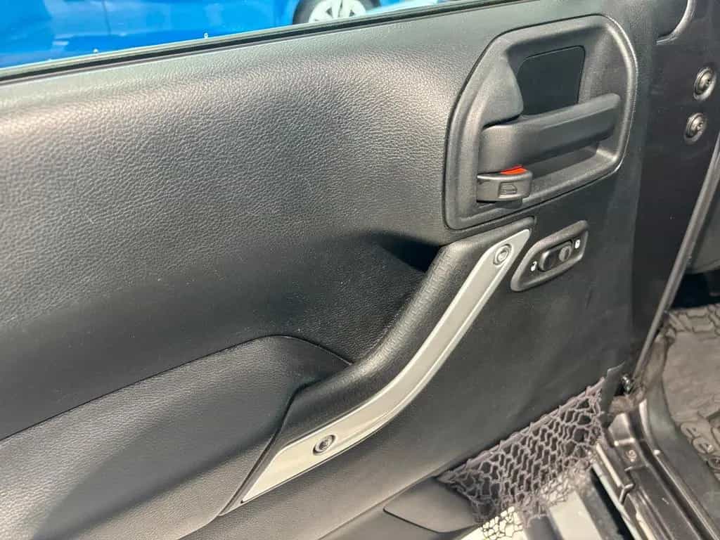 Jeep Wrangler 3.6 V6 Unlimited Rubicon Aut. LED 02/2018-photo-12