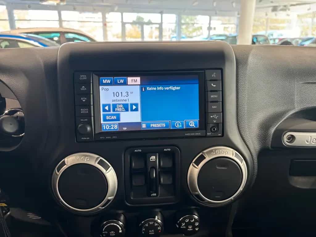 Jeep Wrangler 3.6 V6 Unlimited Rubicon Aut. LED 02/2018-photo-16