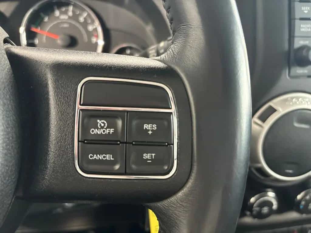 Jeep Wrangler 3.6 V6 Unlimited Rubicon Aut. LED 02/2018-photo-21