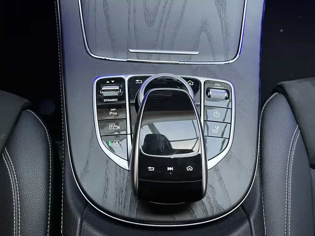 Mercedes-Benz E-Class E220d AMG-Line Navi Kamera Burmester LED 01/2018-photo-21