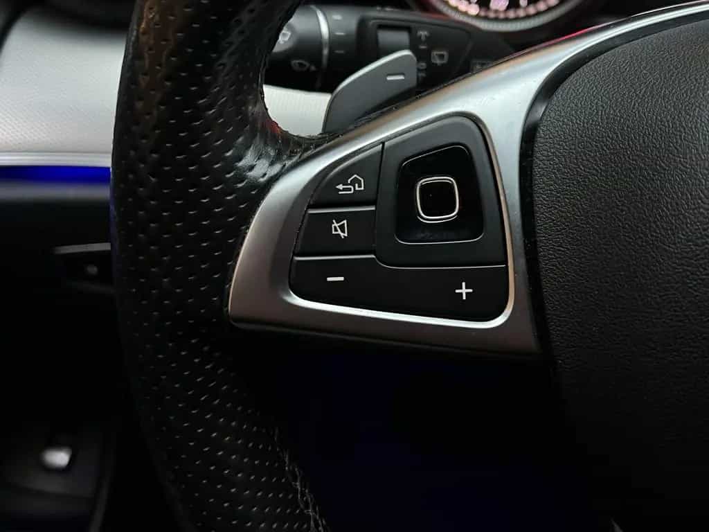 Mercedes-Benz E-Class E220d AMG-Line Navi Kamera Burmester LED 01/2018-photo-22
