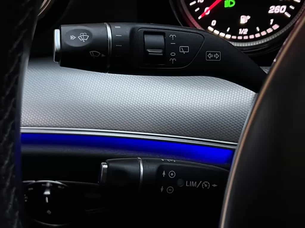 Mercedes-Benz E-Class E220d AMG-Line Navi Kamera Burmester LED 01/2018-photo-24