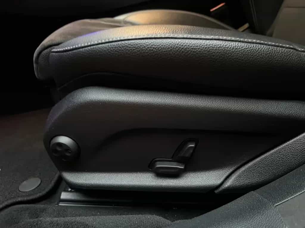 Mercedes-Benz E-Class E220d AMG-Line Navi Kamera Burmester LED 01/2018-photo-27