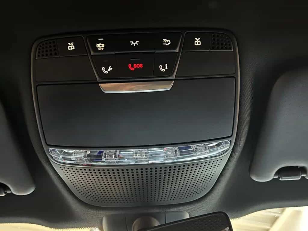 Mercedes-Benz E-Class E220d AMG-Line Navi Kamera Burmester LED 01/2018-photo-28