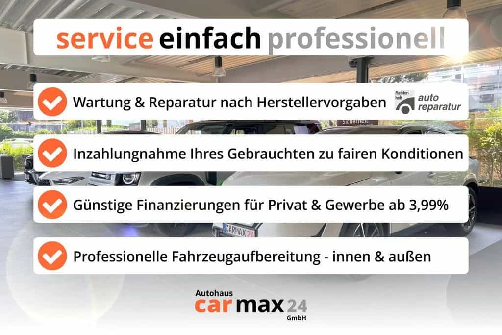 Mercedes-Benz E-Class E220d AMG-Line Navi Kamera Burmester LED 01/2018-photo-9