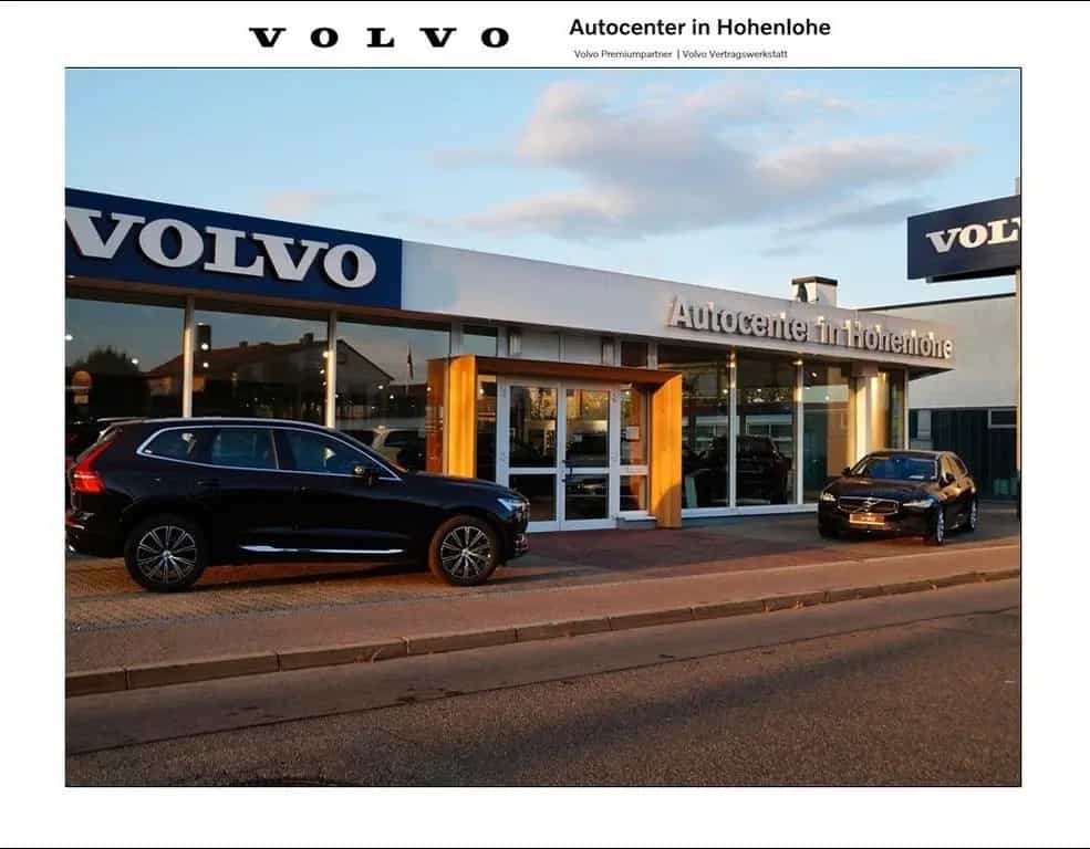 Volvo XC40 B3 Core 2WD 08/2025-photo-13