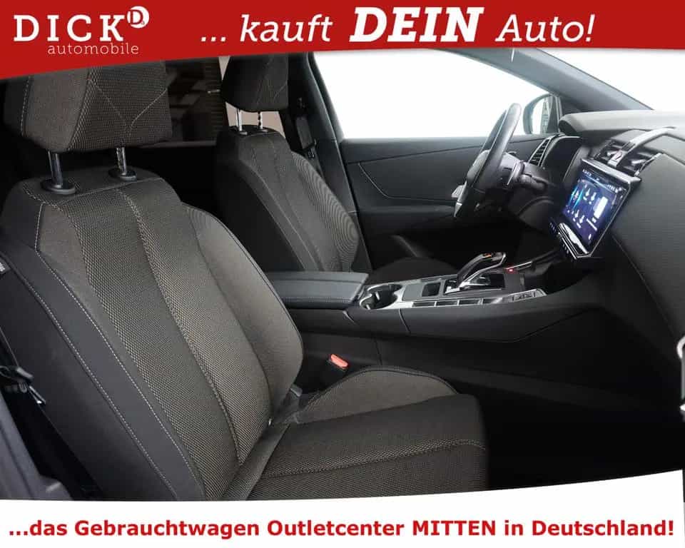 DS Automobiles DS7 (Crossback) DS7 Crossback 1.5d Bastille+ NAVI+VIRTU+LED+KEY+ 11/2023-photo-15