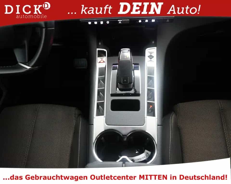 DS Automobiles DS7 (Crossback) DS7 Crossback 1.5d Bastille+ NAVI+VIRTU+LED+KEY+ 11/2023-photo-19