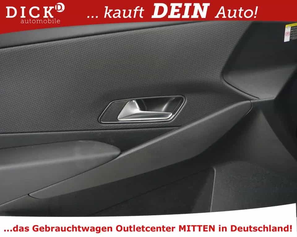 DS Automobiles DS7 (Crossback) DS7 Crossback 1.5d Bastille+ NAVI+VIRTU+LED+KEY+ 11/2023-photo-21