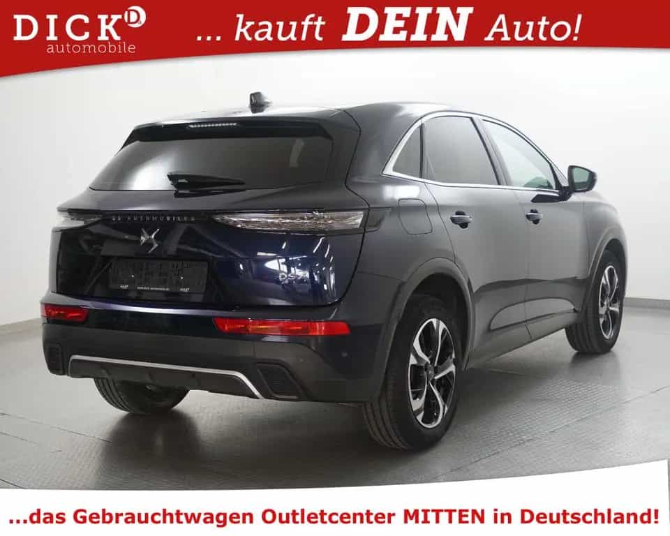 DS Automobiles DS7 (Crossback) DS7 Crossback 1.5d Bastille+ NAVI+VIRTU+LED+KEY+ 11/2023-photo-7