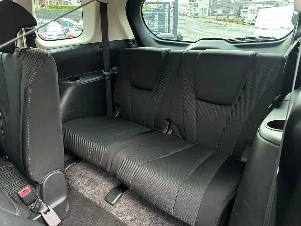 Mazda 5 Sendo *7-SITZER*KAMERA*TEMP*NAVI*SHZ*TÜV*KLIMA 11/2014-photo-10