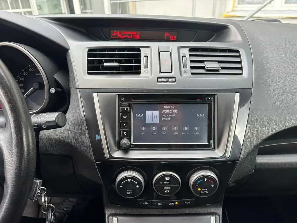 Mazda 5 Sendo *7-SITZER*KAMERA*TEMP*NAVI*SHZ*TÜV*KLIMA 11/2014-photo-16