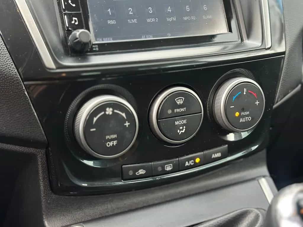 Mazda 5 Sendo *7-SITZER*KAMERA*TEMP*NAVI*SHZ*TÜV*KLIMA 11/2014-photo-18