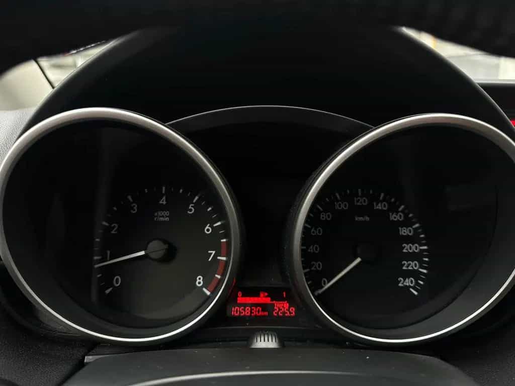 Mazda 5 Sendo *7-SITZER*KAMERA*TEMP*NAVI*SHZ*TÜV*KLIMA 11/2014-photo-25