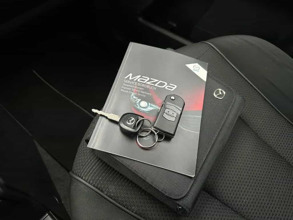 Mazda 5 Sendo *7-SITZER*KAMERA*TEMP*NAVI*SHZ*TÜV*KLIMA 11/2014-photo-26
