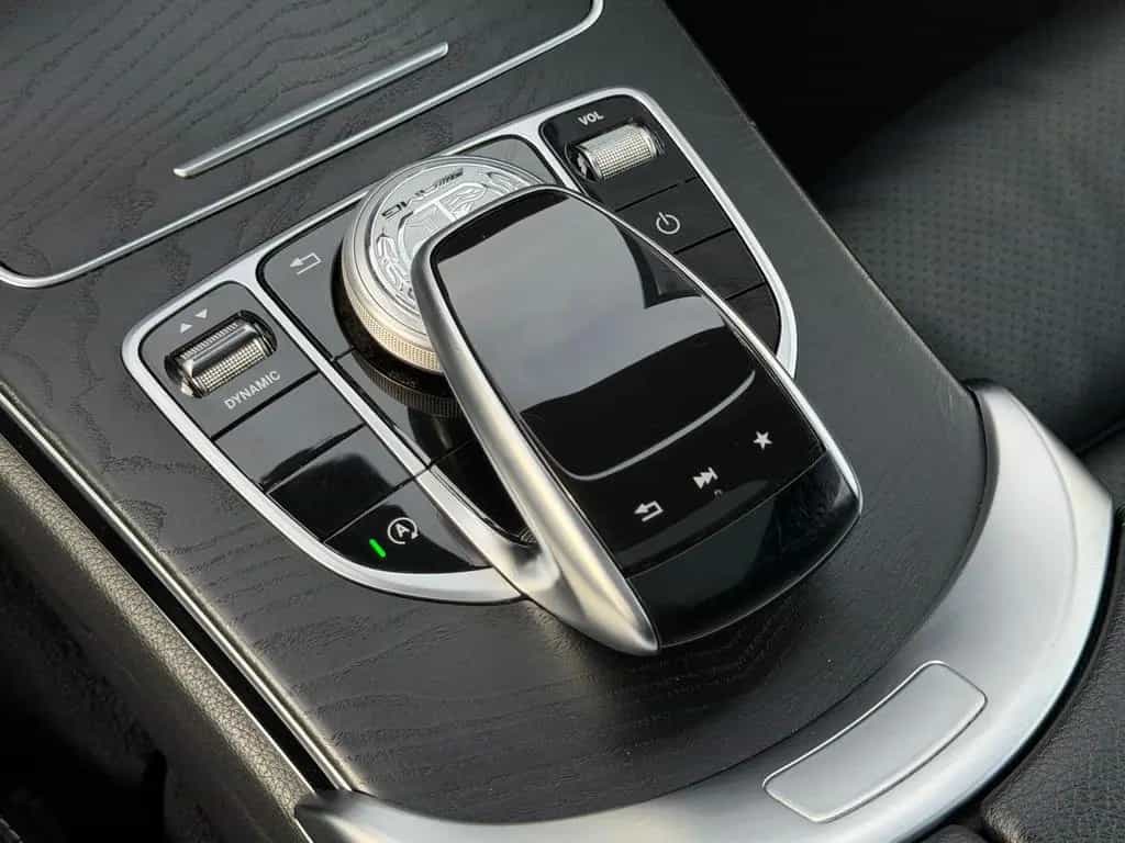 Mercedes-Benz C 250 Coupe AMG DTR/HUD/Pano/Burmest/SDTHZ/19' 12/2017-photo-31