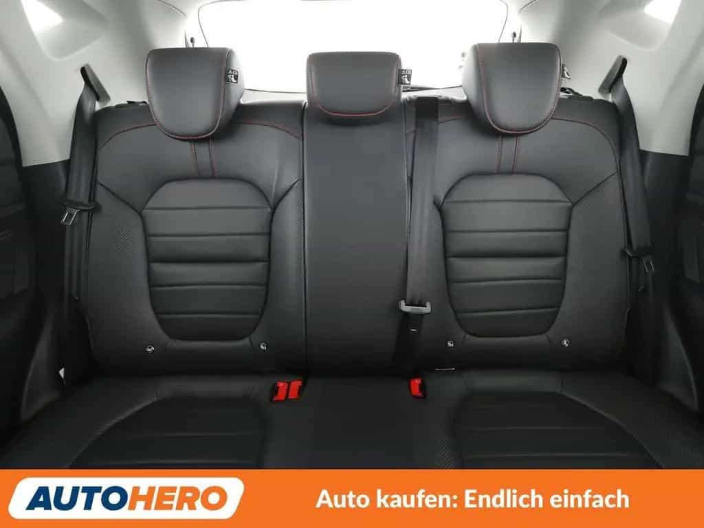 MG ZS 1.0 T-GDI Luxury *NAVI*LED*TEMPO*360°PDC*SHZ* 12/2023-photo-15
