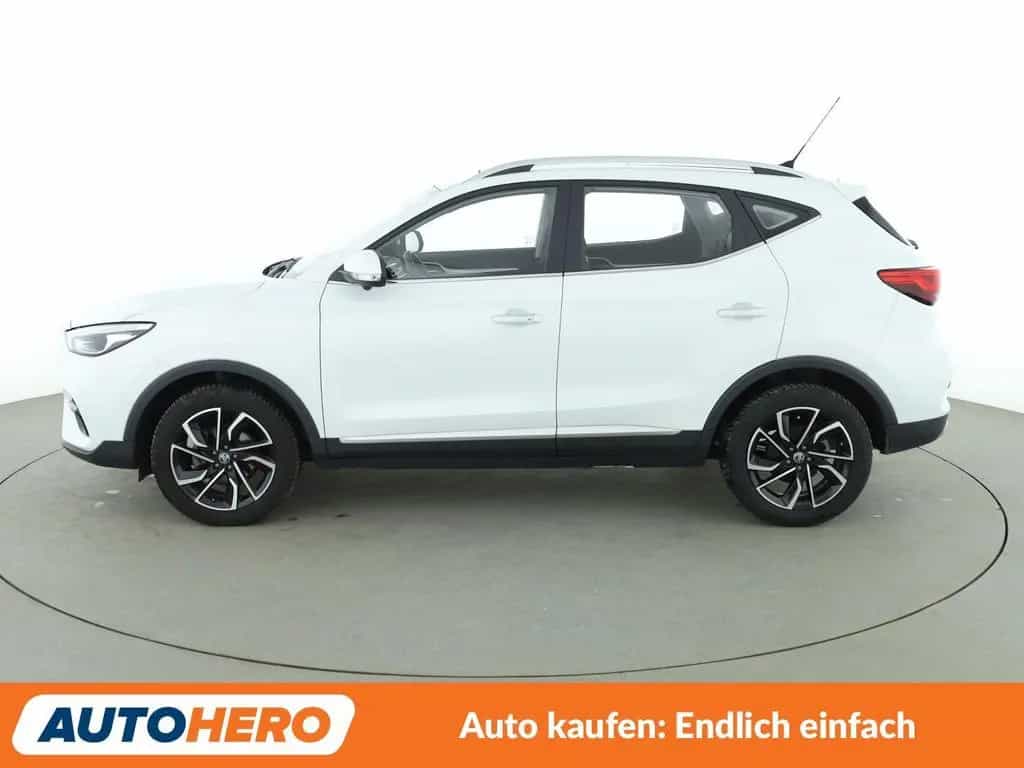 MG ZS 1.0 T-GDI Luxury *NAVI*LED*TEMPO*360°PDC*SHZ* 12/2023-photo-2