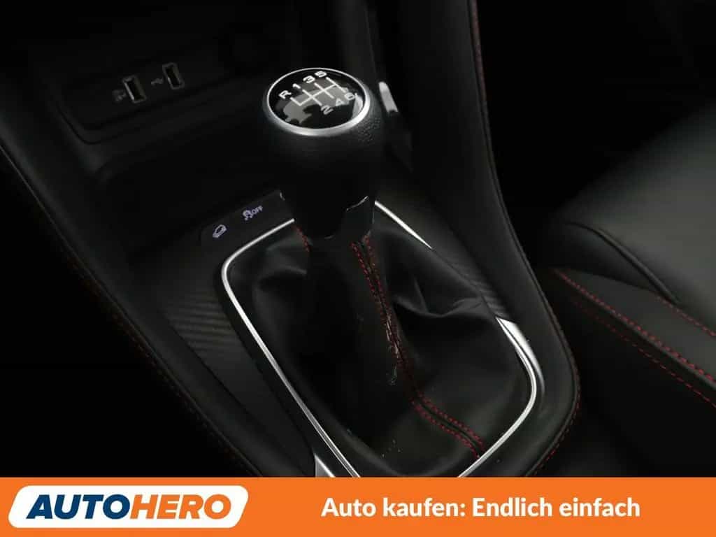 MG ZS 1.0 T-GDI Luxury *NAVI*LED*TEMPO*360°PDC*SHZ* 12/2023-photo-24
