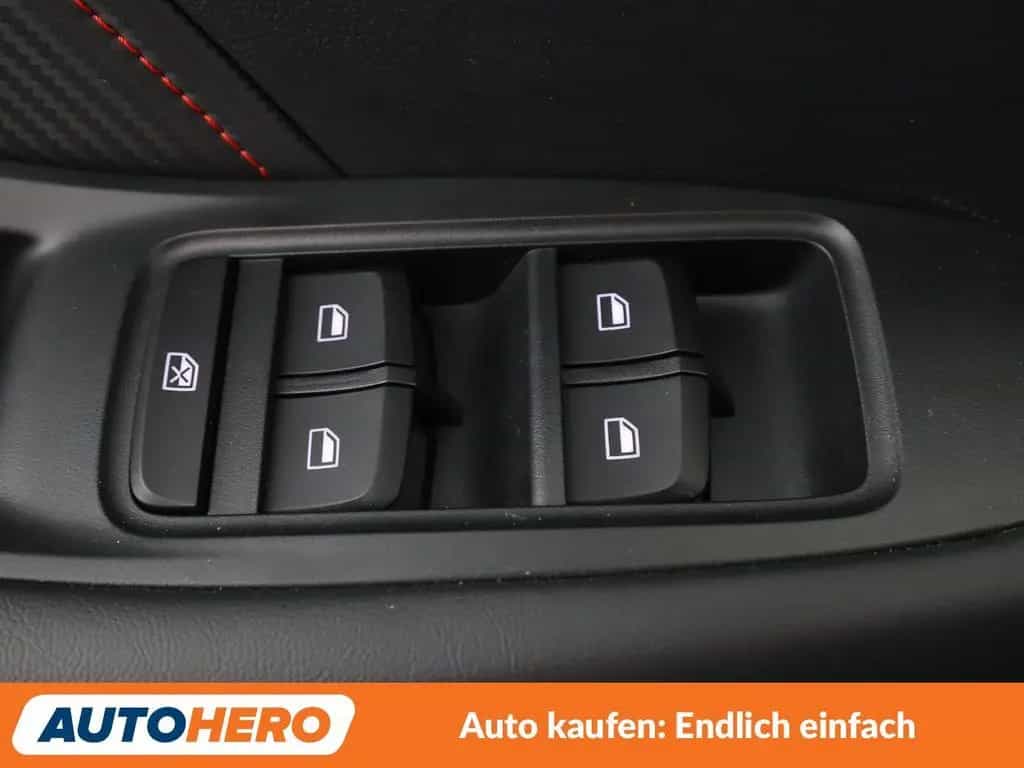MG ZS 1.0 T-GDI Luxury *NAVI*LED*TEMPO*360°PDC*SHZ* 12/2023-photo-26