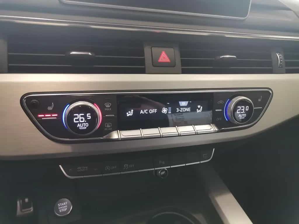 Audi A5 2.0 TFSI S tronic quattro sport S-Line Sound| 05/2017-photo-17