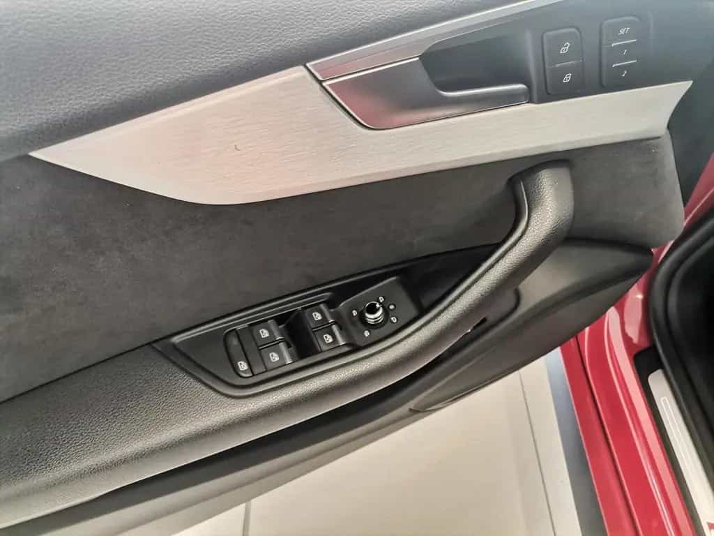 Audi A5 2.0 TFSI S tronic quattro sport S-Line Sound| 05/2017-photo-22