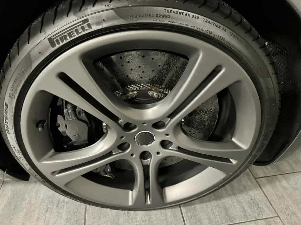 McLaren MP4-12C 3.8 V8  Traumfahrzeug 12/2011-photo-8