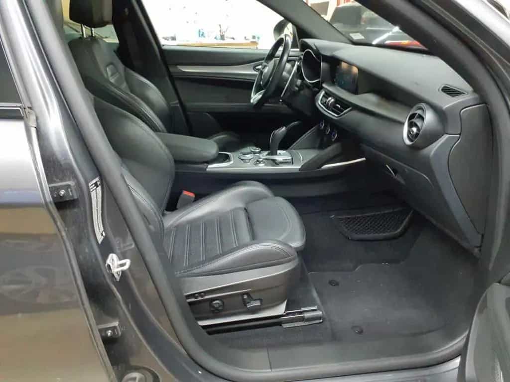 Alfa Romeo Stelvio 2.2 D 16V AT8 Q4 Veloce PANO 03/2022-photo-11