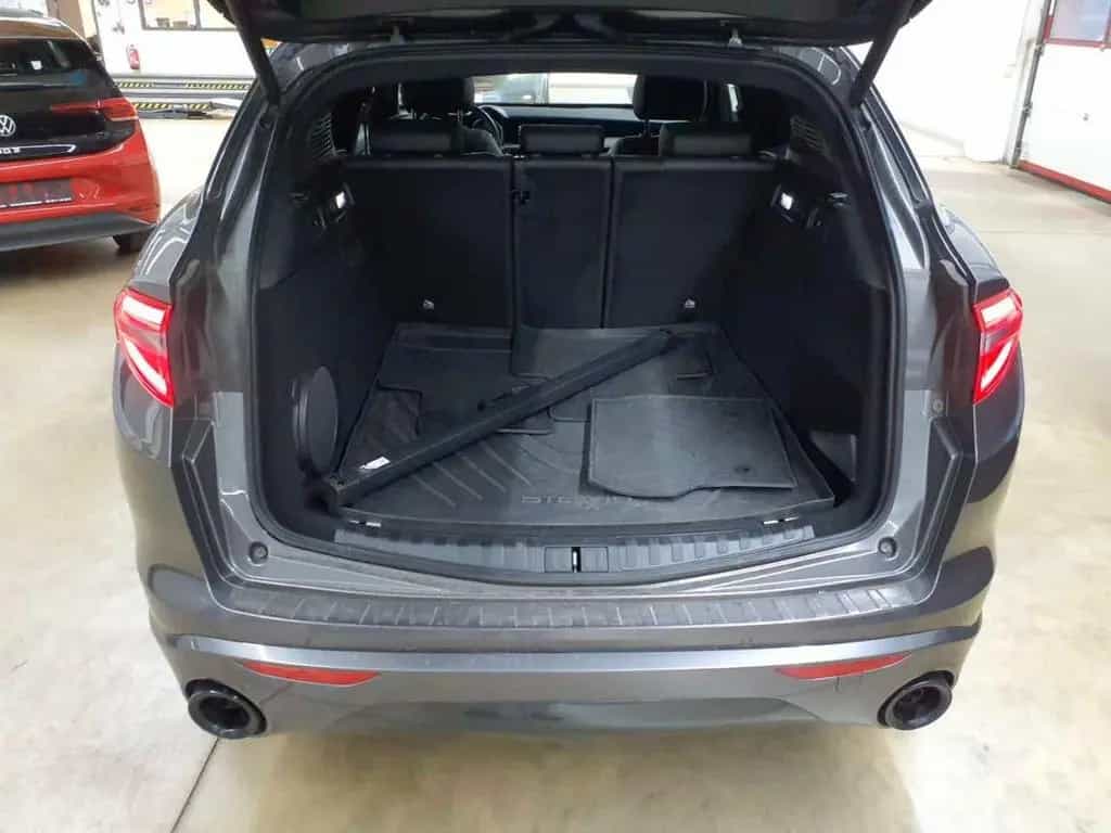 Alfa Romeo Stelvio 2.2 D 16V AT8 Q4 Veloce PANO 03/2022-photo-8
